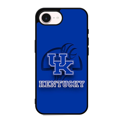 Kentucky Wildcats Territory iPhone 17e Case