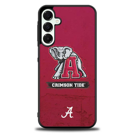 Alabama Crimson Tide 04 Samsung Galaxy A16 5G Case