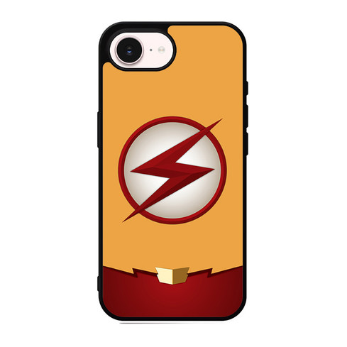 Kid Flash TV Series iPhone 17e Case