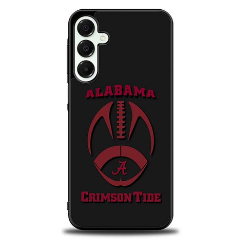 Alabama Crimson Tide Ball Samsung Galaxy A16 5G Case