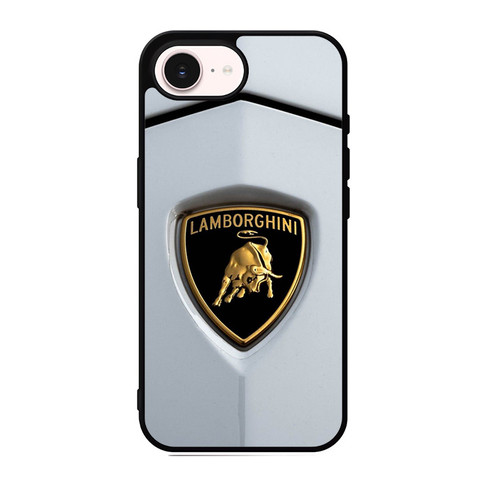 Lamborghini Elegant iPhone 17e Case