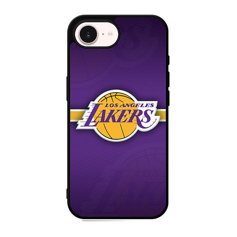 Los Angeles Lakers 05 iPhone 17e Case