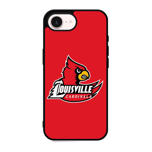 Louisville Cardinals 03 iPhone 17e Case