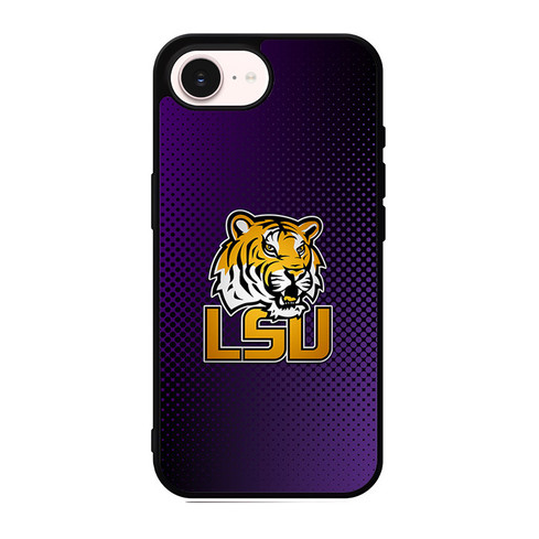 LSU Tigers 03 iPhone 17e Case