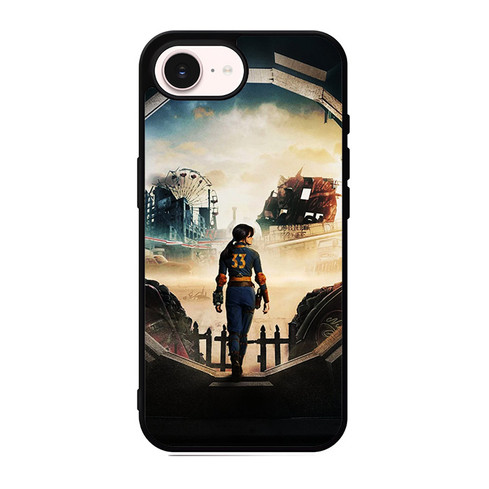 Lucy Fallout TV Series iPhone 17e Case