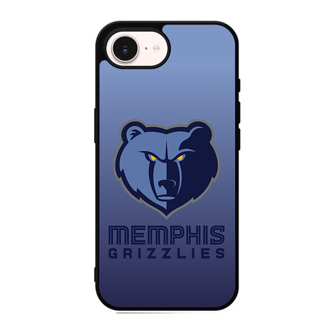 Memphis Grizzlies 03 iPhone 17e Case