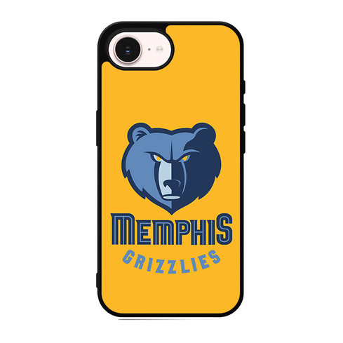 Memphis Grizzlies 04 iPhone 17e Case