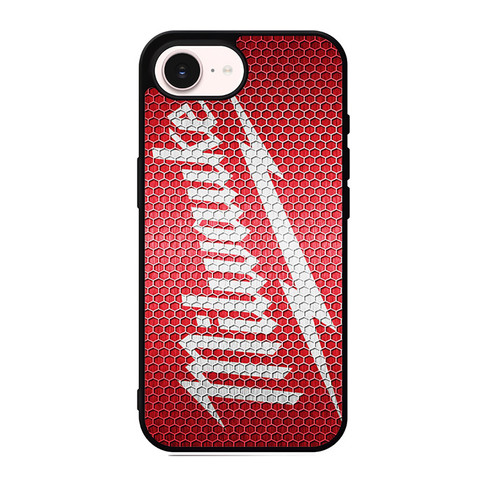 Milwaukee Tool Mesh iPhone 17e Case