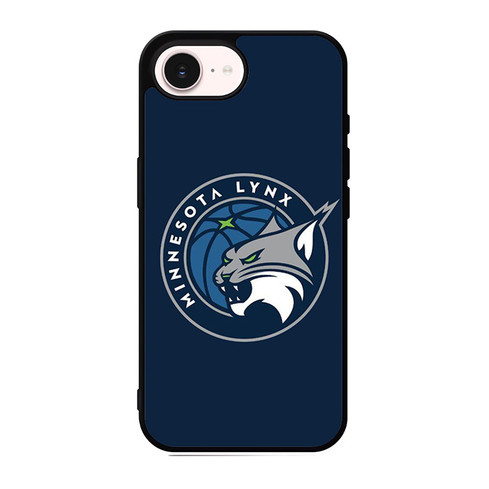 Minnesota Lynx 03 iPhone 17e Case