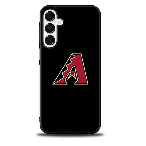 Arizona Diamondbacks 02 Samsung Galaxy A16 5G Case