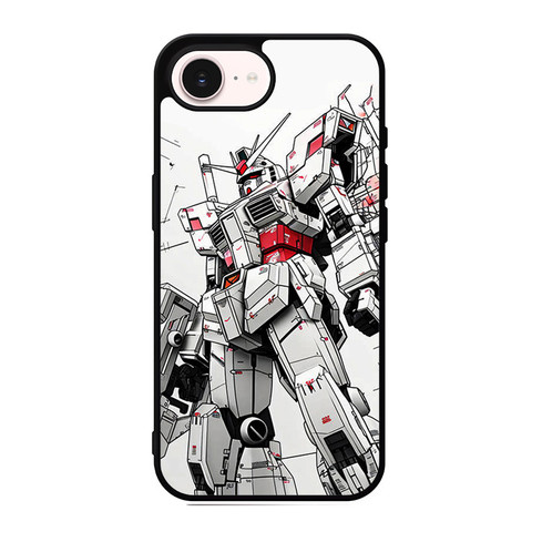 Mobile Suit Gundam iPhone 17e Case