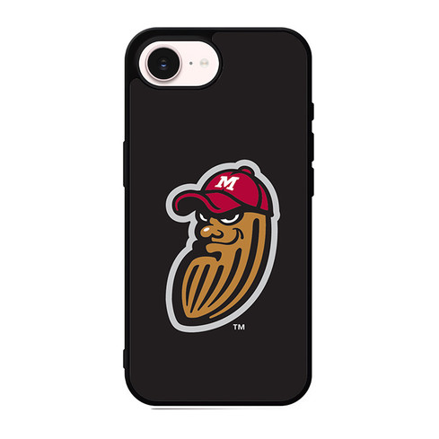 Modesto Nuts 02 iPhone 17e Case