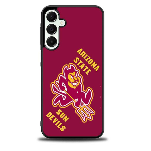 Arizona State Sun Devils 04 Samsung Galaxy A16 5G Case