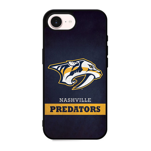 Nashville Predators 03 iPhone 17e Case