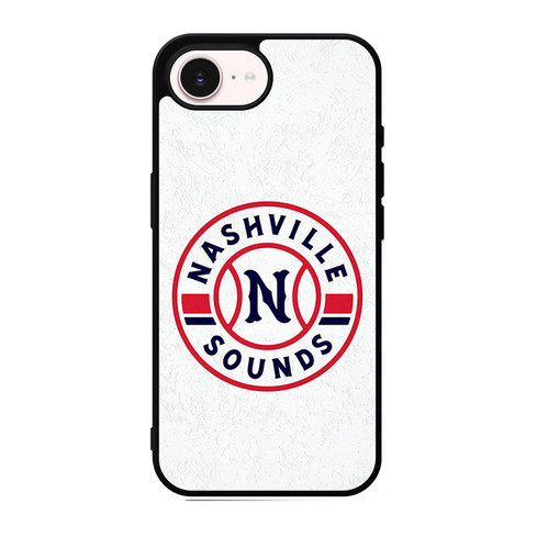 Nashville Sounds 01 iPhone 17e Case