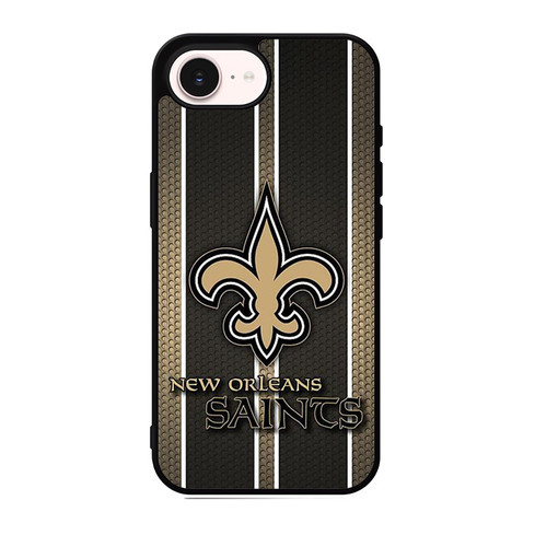 New Orleans Saints 06 iPhone 17e Case