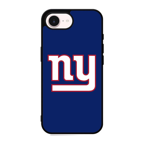 New York Giants 01 iPhone 17e Case
