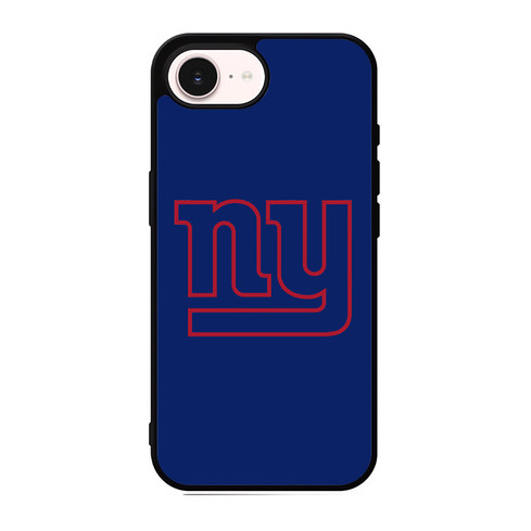 New York Giants 02 iPhone 17e Case