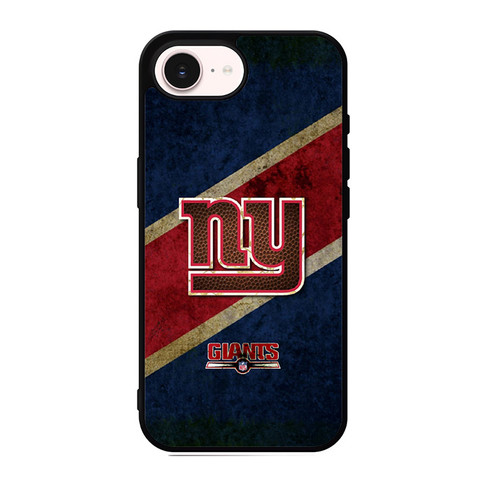New York Giants 03 iPhone 17e Case