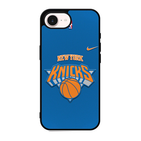 New York Knicks 01 iPhone 17e Case