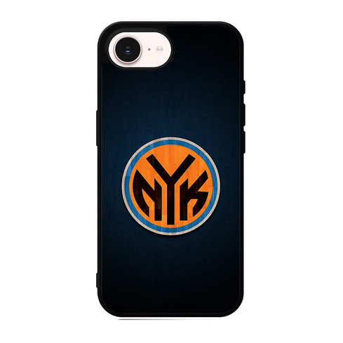 New York Knicks 03 iPhone 17e Case