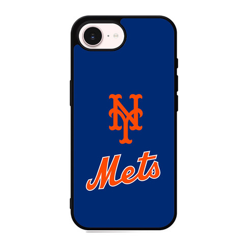 New York Mets 03 iPhone 17e Case