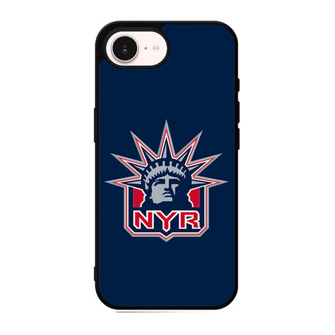 New York Rangers 05 iPhone 17e Case