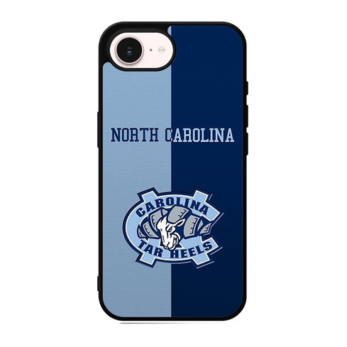 North Carolina Tar Heels 02 iPhone 17e Case