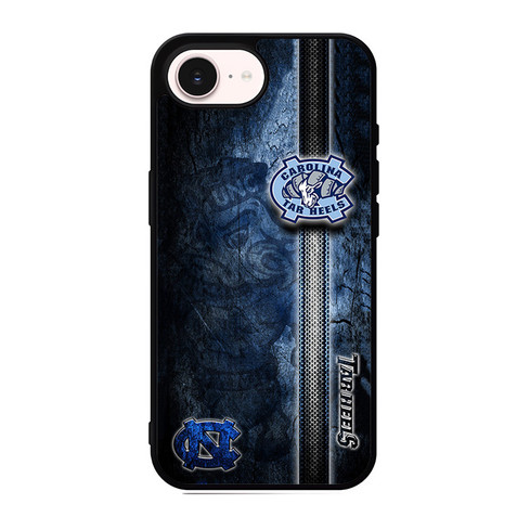 North Carolina Tar Heels 04 iPhone 17e Case