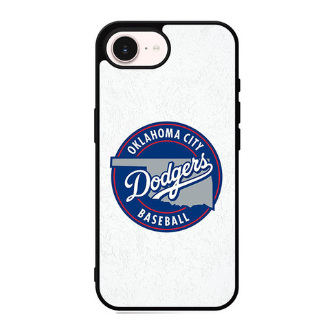 Oklahoma City Dodgers 01 iPhone 17e Case