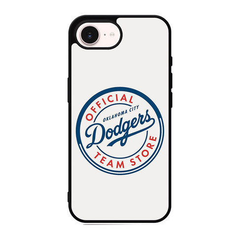 Oklahoma City Dodgers 02 iPhone 17e Case