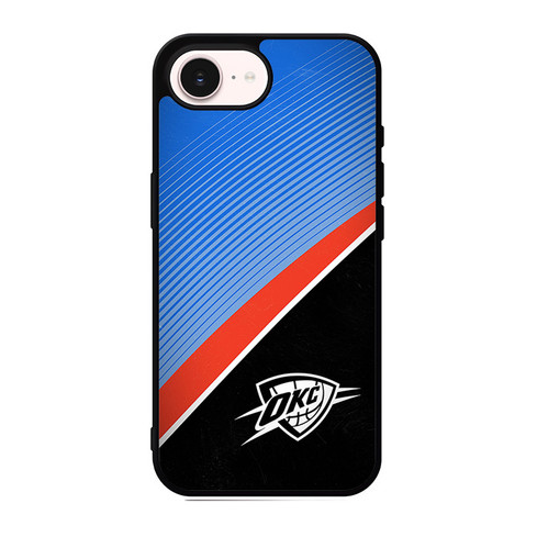 Oklahoma City Thunder 03 iPhone 17e Case