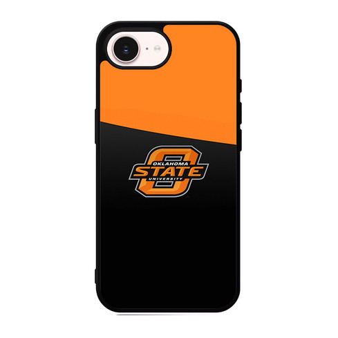 Oklahoma State University iPhone 17e Case