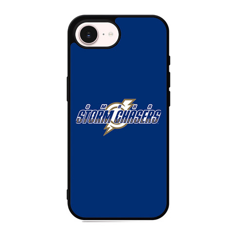 Omaha Storm Chasers 02 iPhone 17e Case
