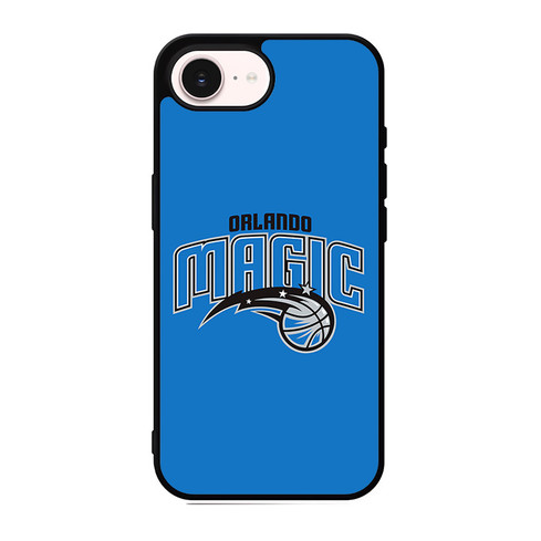 Orlando Magic 01 iPhone 17e Case
