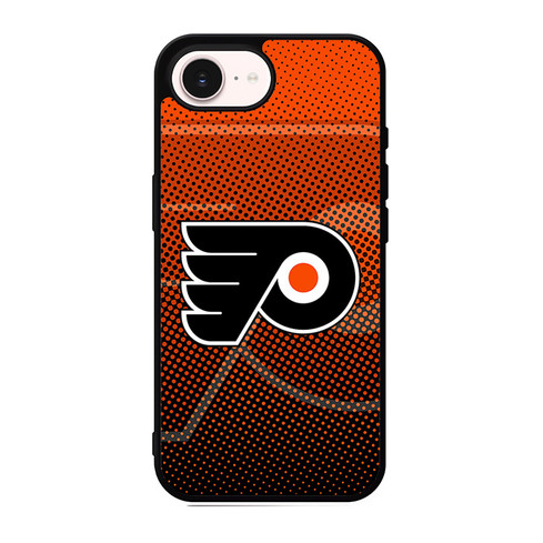 Philadelphia Flyers 02 iPhone 17e Case