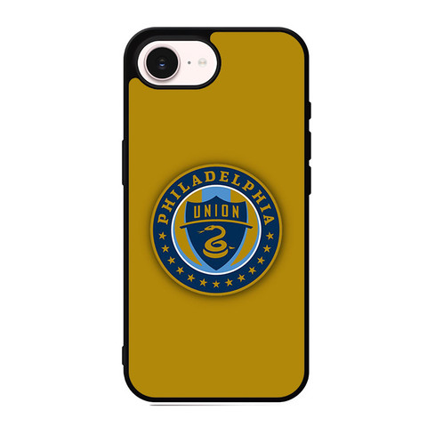 Philadelphia Union 02 iPhone 17e Case