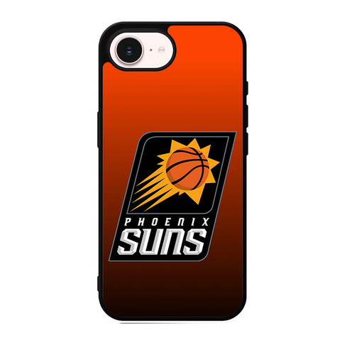 Phoenix Suns 04 iPhone 17e Case