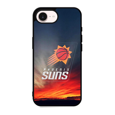Phoenix Suns 02 iPhone 17e Case