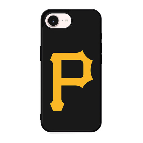 Pittsburgh Pirates 01 iPhone 17e Case