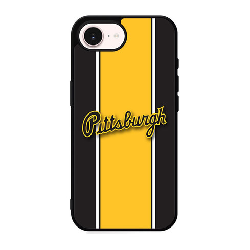 Pittsburgh Pirates 02 iPhone 17e Case