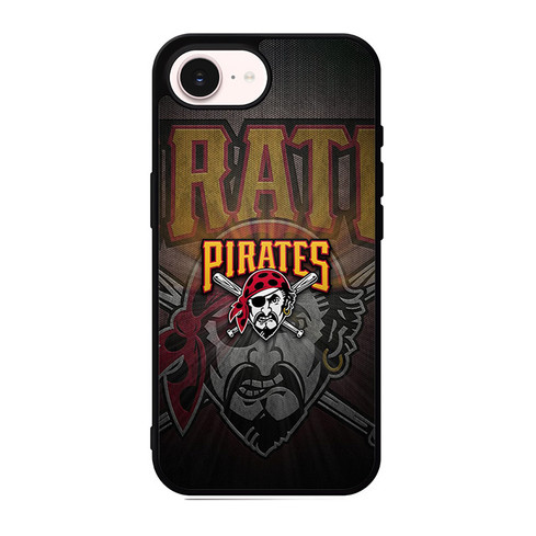 Pittsburgh Pirates 05 iPhone 17e Case