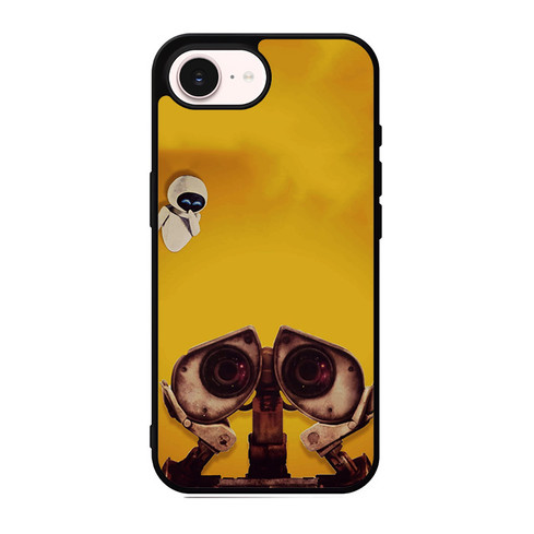 Pixar Wall E iPhone 17e Case
