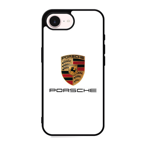 Porsche iPhone 17e Case