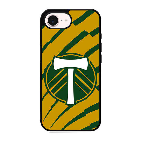 Portland Timbers 02 iPhone 17e Case
