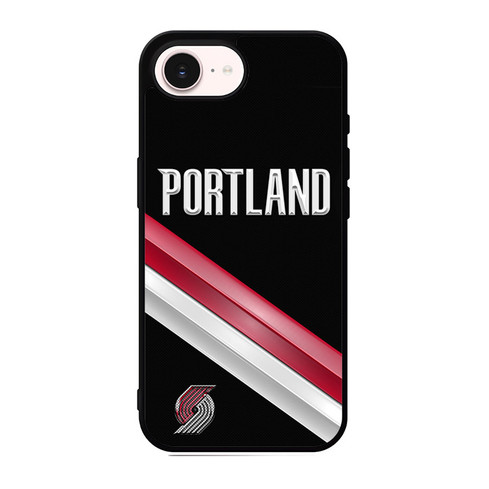 Portland Trail Blazers 02 iPhone 17e Case