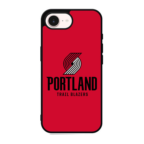Portland Trail Blazers 03 iPhone 17e Case