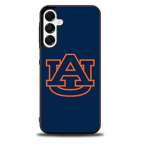 Auburn Tigers 02 Samsung Galaxy A16 5G Case