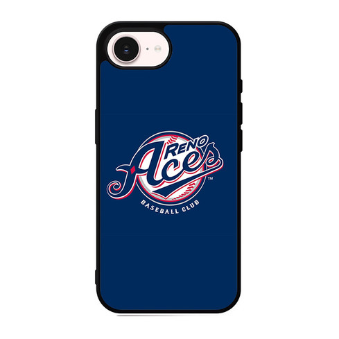 Reno Aces 03 iPhone 17e Case