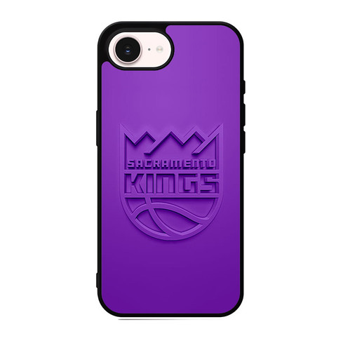 Sacramento Kings 04 iPhone 17e Case
